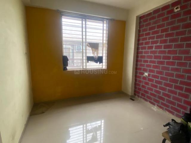 2 BHK Apartment in Ramol for resale Ahmedabad. The reference number is 14916804