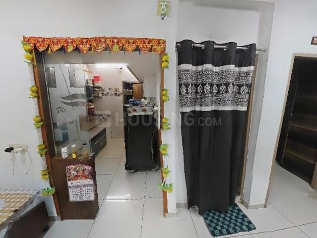 2 BHK Apartment in Ramol for resale Ahmedabad. The reference number is 18840205