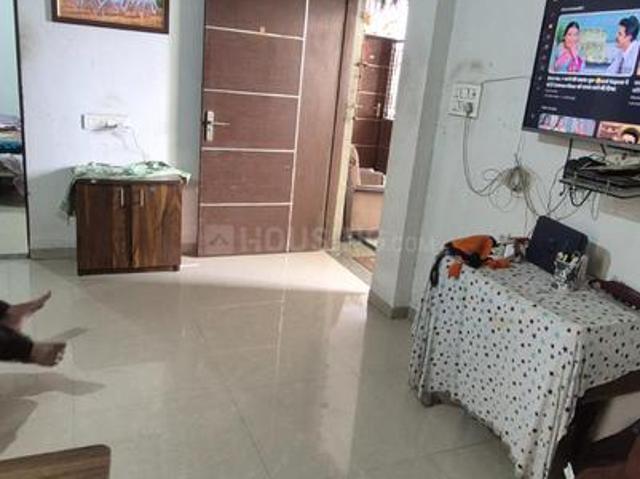 2 BHK Apartment in Ramol for resale Ahmedabad. The reference number is 18087316
