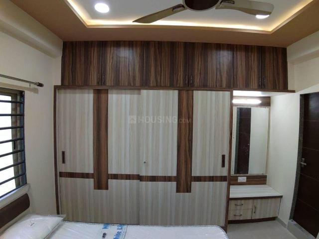 2 BHK Apartment in Ramol for resale Ahmedabad. The reference number is 18240120