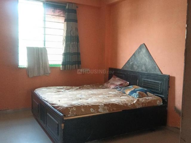 2 BHK Apartment in Ramol for resale Ahmedabad. The reference number is 20510079