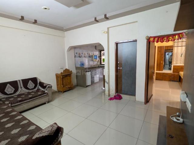 2 BHK Apartment in Ramol for resale Ahmedabad. The reference number is 20617823