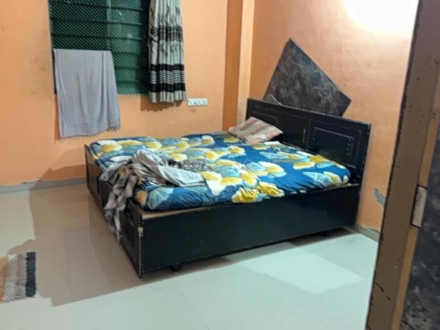 2 BHK Apartment in Ramol for resale Ahmedabad. The reference number is 20153783