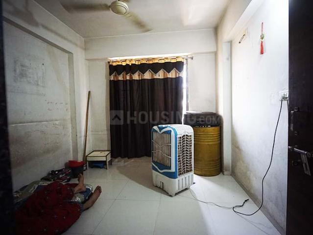 2 BHK Apartment in Ramol for resale Ahmedabad. The reference number is 20303019