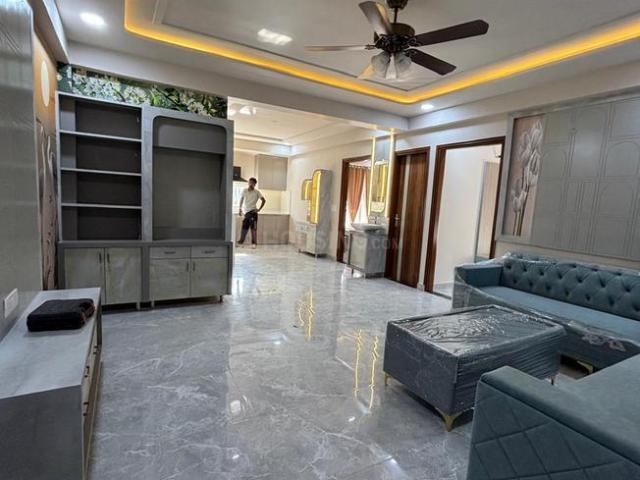 2 BHK Apartment in Ramnagariya for resale Jaipur. The reference number is 18571633