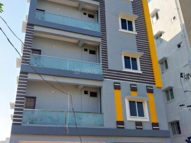 2 BHK Apartment in Nagaram Ranga Reddy District for resale Secunderabad. The reference number is 17265355
