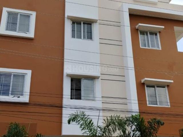 2 BHK Apartment in Rampally for resale Secunderabad. The reference number is 19824245