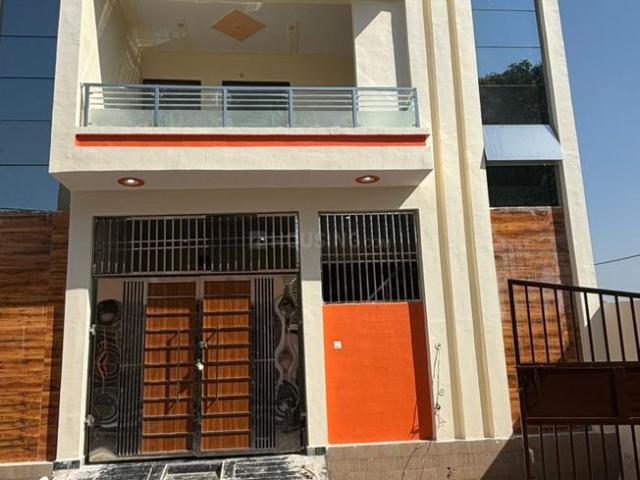 2 BHK Apartment in Rampur for resale Agra. The reference number is 20904484