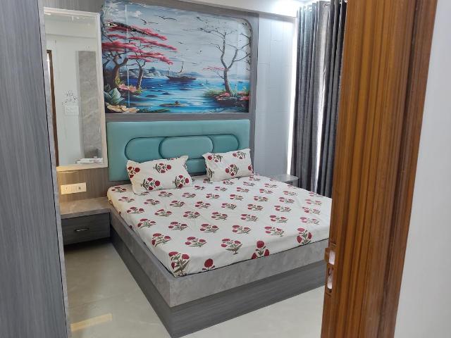 2 BHK Apartment in Rampura at Kanwarpura for resale Jaipur. The reference number is 19874255