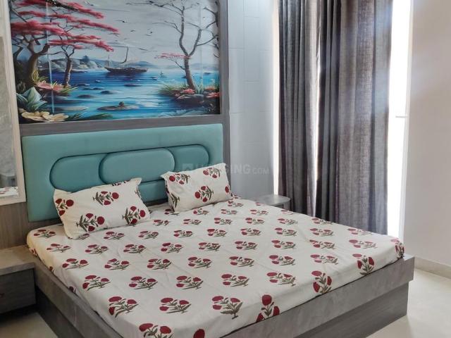 2 BHK Apartment in Rampura at Kanwarpura for resale Jaipur. The reference number is 19875763