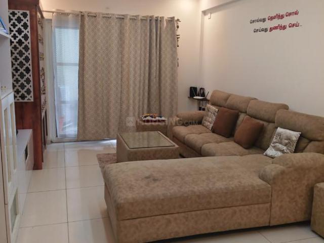 2 BHK Apartment in Rampura for rent Bengaluru. The reference number is 20625296