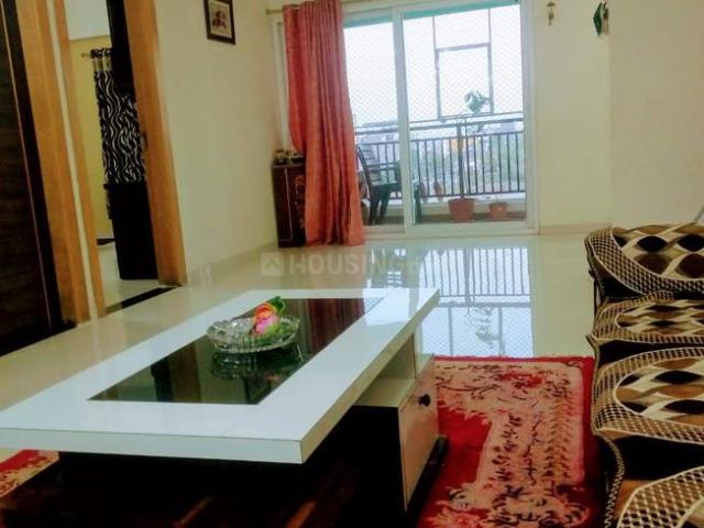 2 BHK Apartment in Rangbari for resale Kota. The reference number is 16345308
