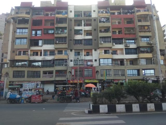 2 BHK Apartment in Rander for rent Surat. The reference number is 20824951