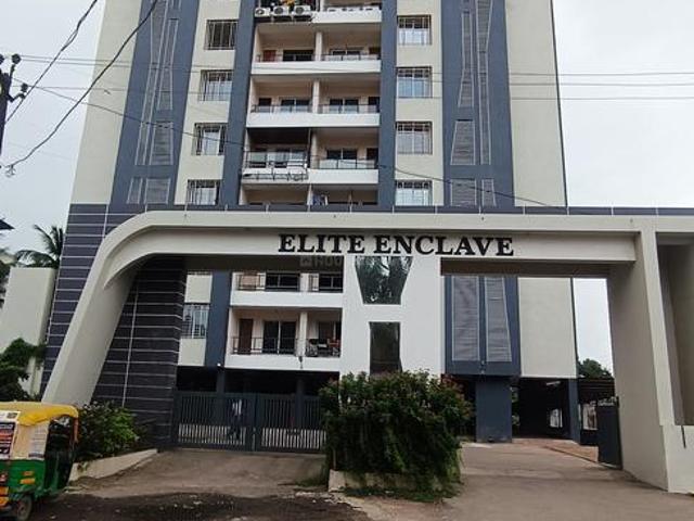 2 BHK Apartment in Rander for resale Surat. The reference number is 11590765
