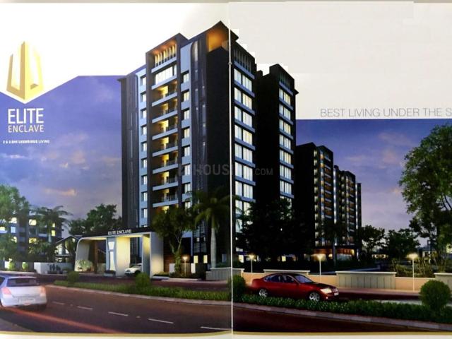 2 BHK Apartment in Rander for resale Surat. The reference number is 15934062