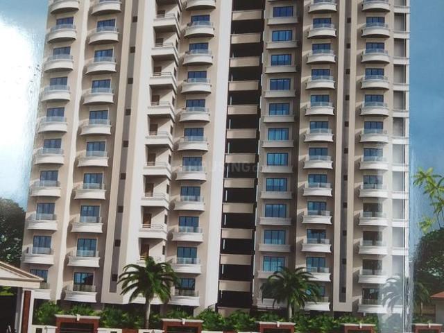 2 BHK Apartment in Rander for resale Surat. The reference number is 15063831