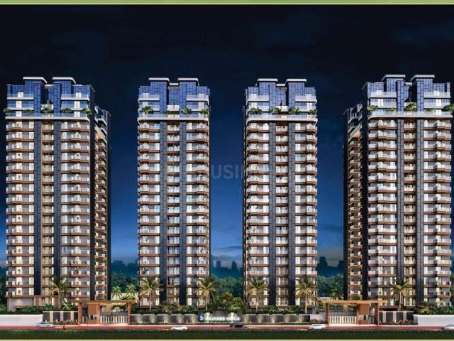 2 BHK Apartment in Rander for resale Surat. The reference number is 19404253