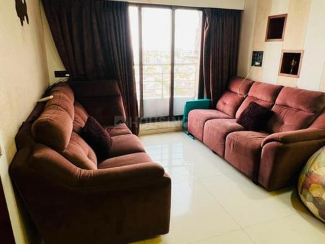 2 BHK Apartment in Rander for resale Surat. The reference number is 20457590