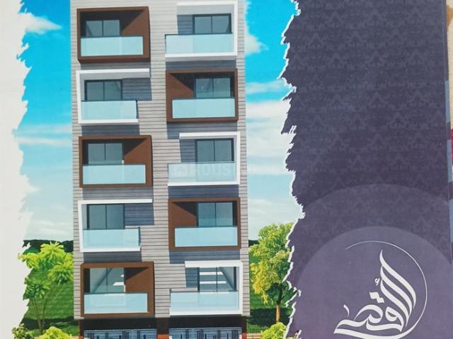 2 BHK Apartment in Rander for resale Surat. The reference number is 20846954