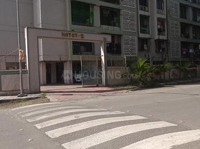 2 BHK Apartment in Rander for resale Surat. The reference number is 20899205