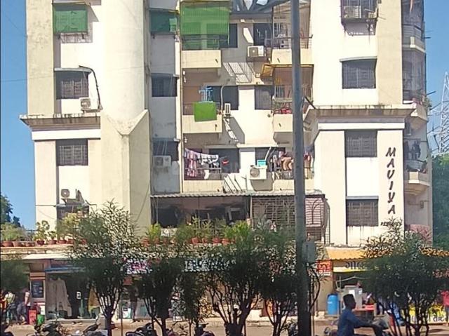 2 BHK Apartment in Rander for resale Surat. The reference number is 20990924