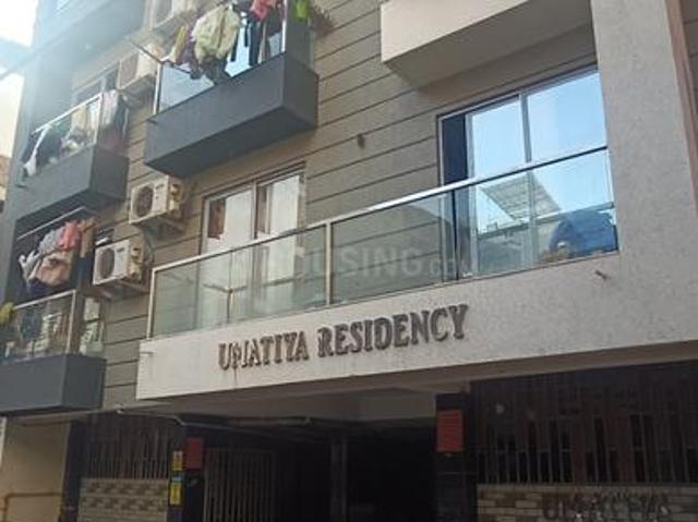 2 BHK Apartment in Rander for resale Surat. The reference number is 20261584