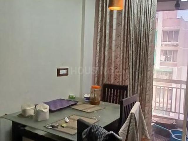 2 BHK Apartment in Randesan for rent Gandhinagar. The reference number is 17893942
