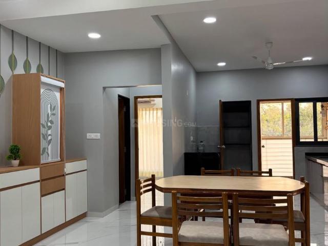 2 BHK Apartment in Randesan for rent Gandhinagar. The reference number is 18177635