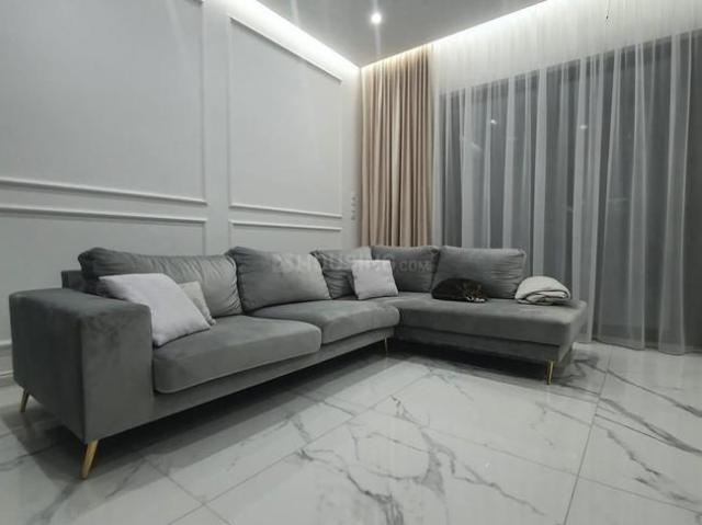2 BHK Apartment in Randesan for rent Gandhinagar. The reference number is 18180552