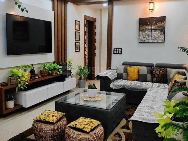 2 BHK Apartment in Randesan for rent Gandhinagar. The reference number is 18180657