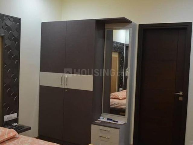 2 BHK Apartment in Randesan for rent Gandhinagar. The reference number is 18390921