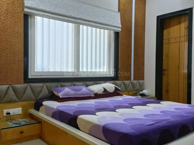 2 BHK Apartment in Randesan for rent Gandhinagar. The reference number is 19714209