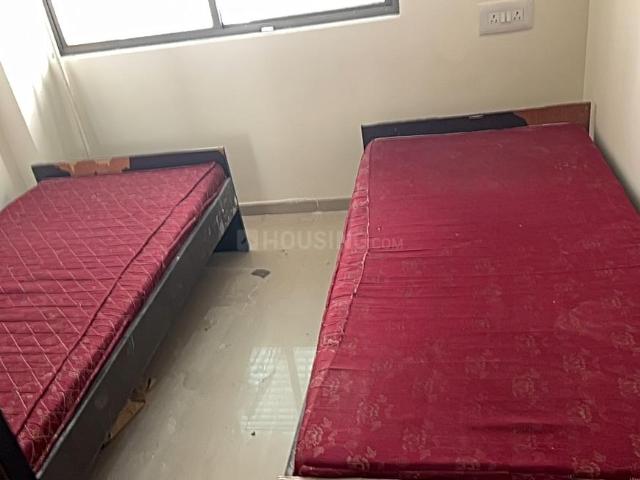 2 BHK Apartment in Randesan for rent Gandhinagar. The reference number is 19828229