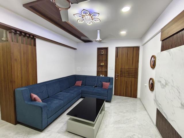2 BHK Apartment in Randesan for rent Gandhinagar. The reference number is 19959515