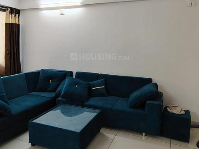 2 BHK Apartment in Randesan for rent Gandhinagar. The reference number is 19976882