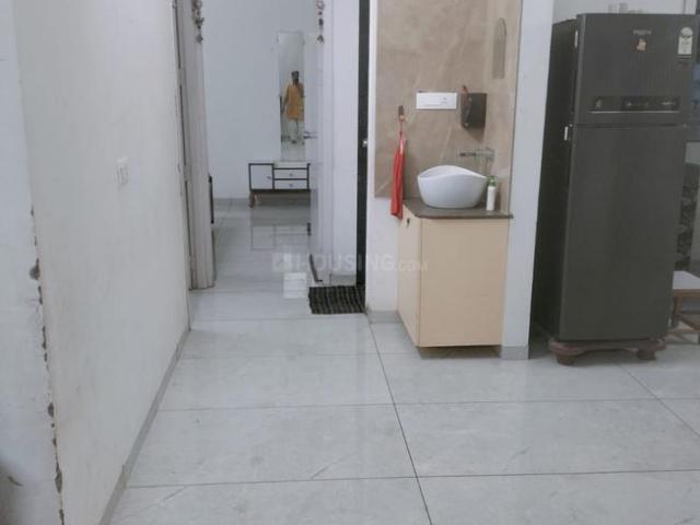 2 BHK Apartment in Randesan for rent Gandhinagar. The reference number is 19986611