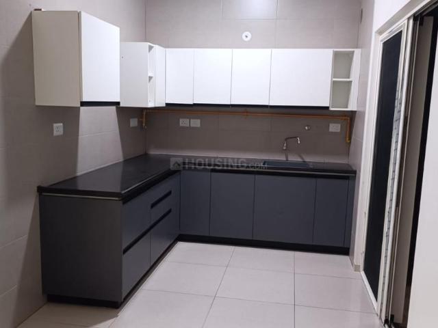 2 BHK Apartment in Randesan for rent Gandhinagar. The reference number is 20409416