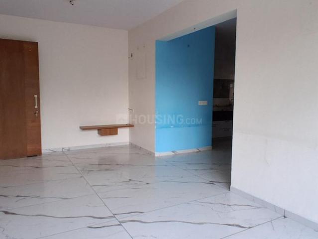 2 BHK Apartment in Randesan for rent Gandhinagar. The reference number is 20418303