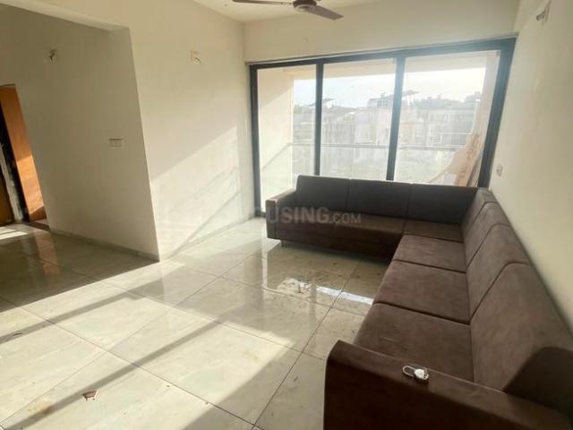 2 BHK Apartment in Randesan for rent Gandhinagar. The reference number is 20431009