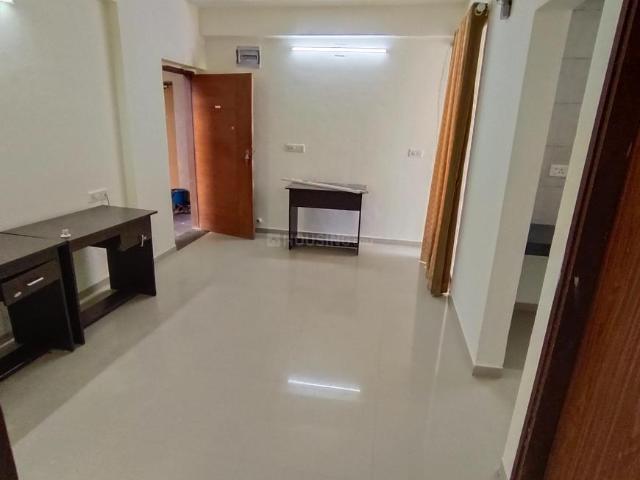 2 BHK Apartment in Randesan for rent Gandhinagar. The reference number is 20456907