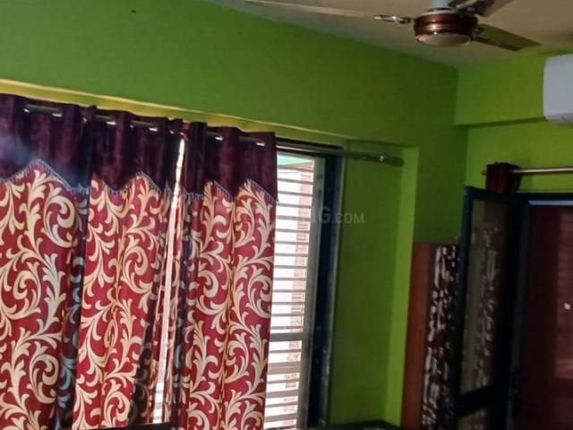 2 BHK Apartment in Randesan for rent Gandhinagar. The reference number is 20476311