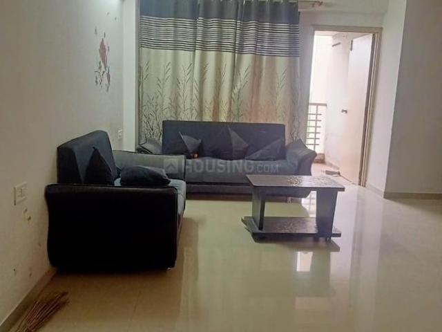 2 BHK Apartment in Randesan for rent Gandhinagar. The reference number is 20500197
