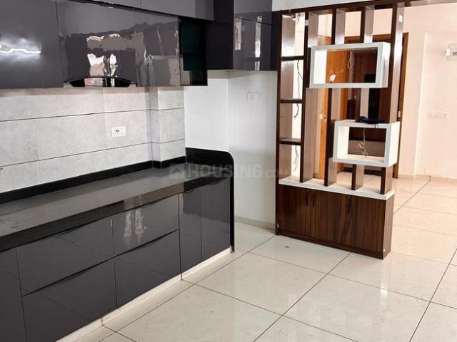 2 BHK Apartment in Randesan for rent Gandhinagar. The reference number is 20566588
