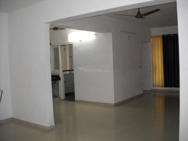 2 BHK Apartment in Randesan for rent Gandhinagar. The reference number is 20679582