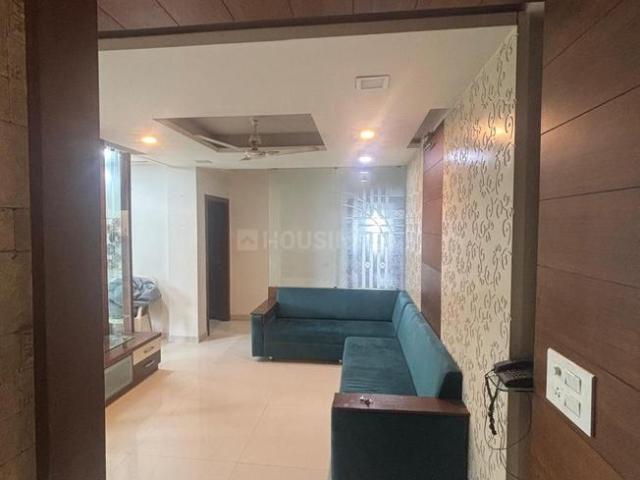 2 BHK Apartment in Randesan for rent Gandhinagar. The reference number is 20688709