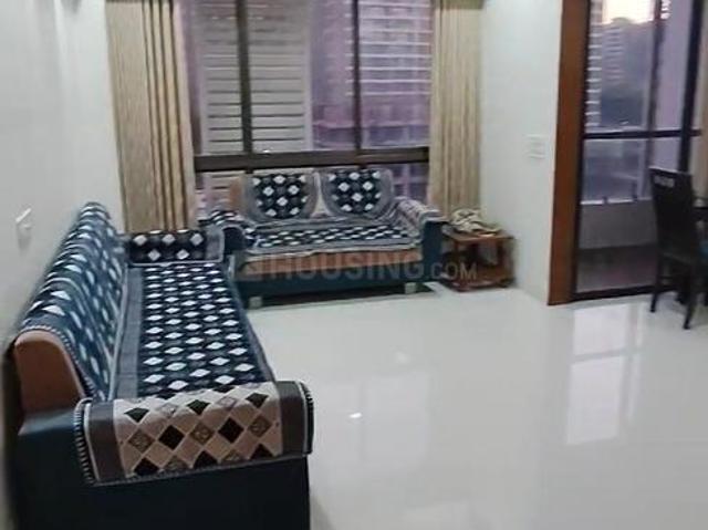 2 BHK Apartment in Randesan for rent Gandhinagar. The reference number is 20787593