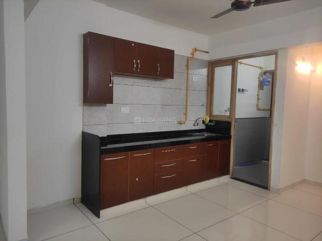 2 BHK Apartment in Randesan for rent Gandhinagar. The reference number is 20799568