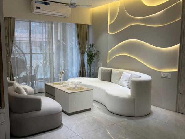 2 BHK Apartment in Randesan for rent Gandhinagar. The reference number is 20811045