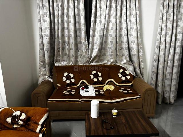 2 BHK Apartment in Randesan for rent Gandhinagar. The reference number is 20823119