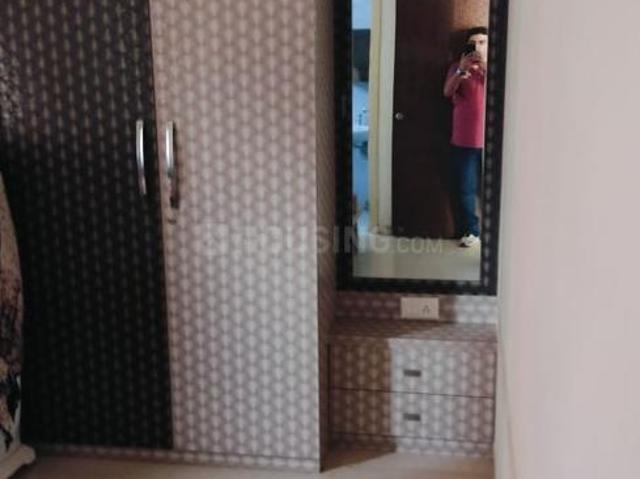 2 BHK Apartment in Randesan for rent Gandhinagar. The reference number is 20825460